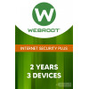 Webroot Internet Security Plus [24 Meseca]
